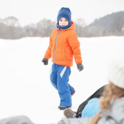 Kids Apparel